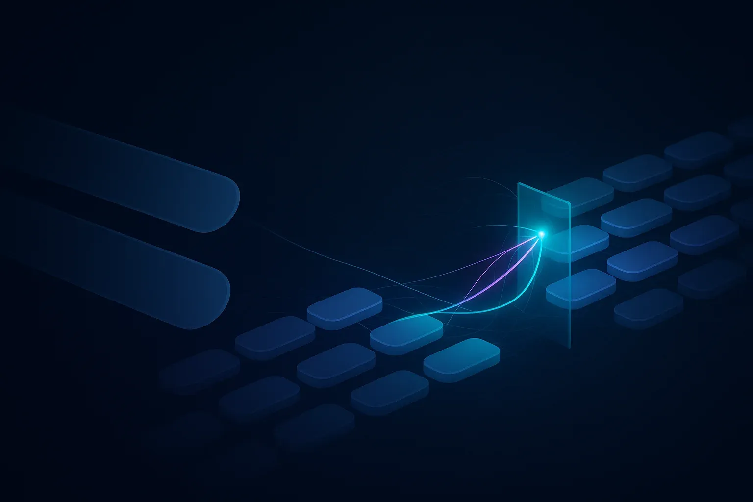 Context Keeper: How Storing Long but Indexing Short Affects Retrival Accuracy