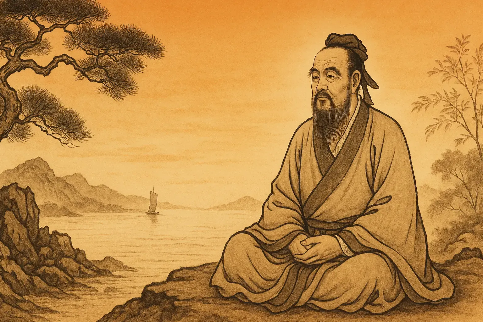 Daily Confucius