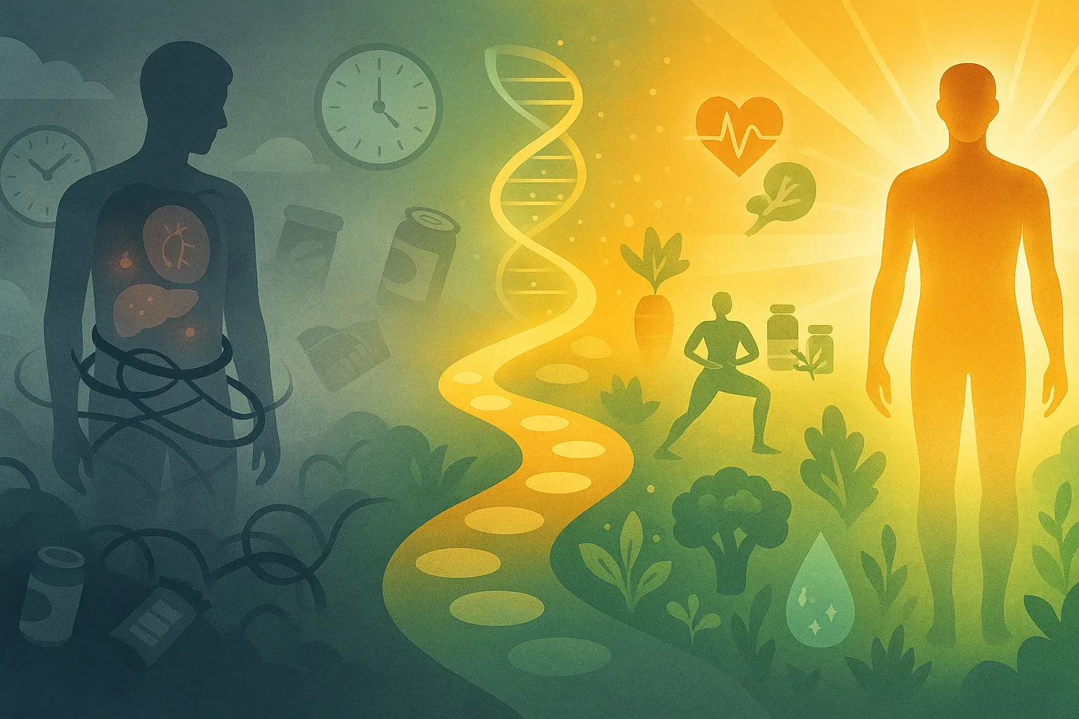 How to Reverse Insulin Resistance: A Practical Guide to Reclaiming Your Metabolic Health