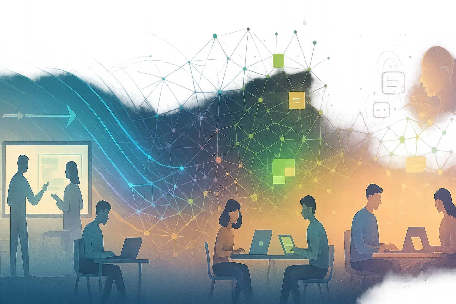 Deep Dive into Real-Time Frameworks: From REST to CRDTs