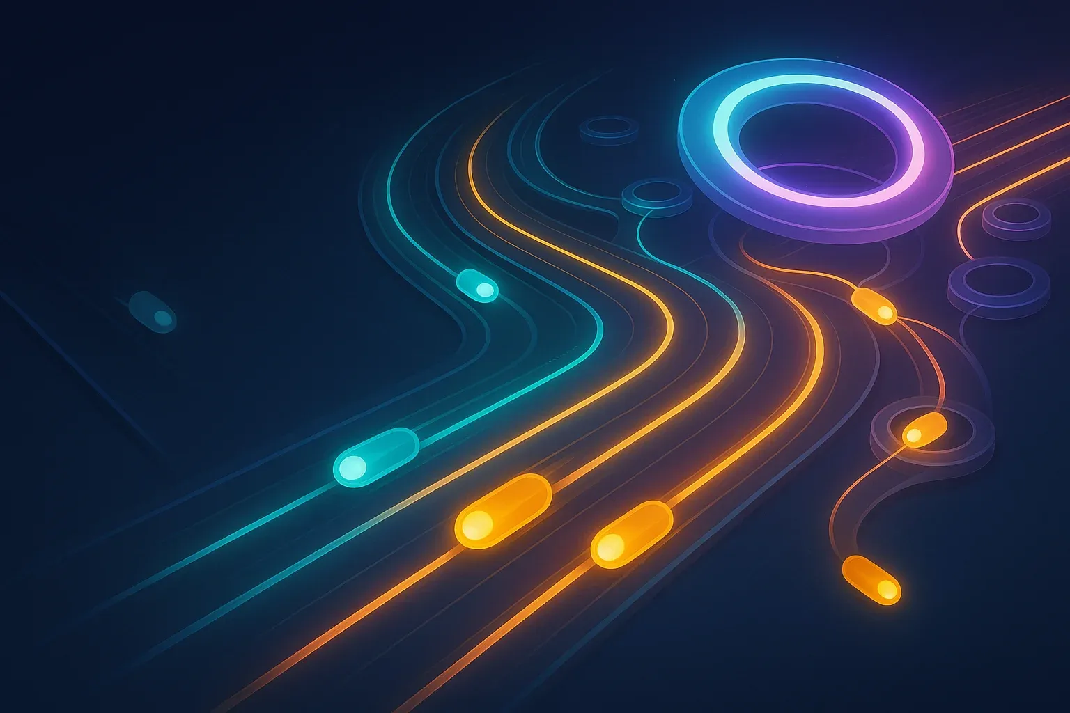 Python Asyncio: Coroutines Explained
