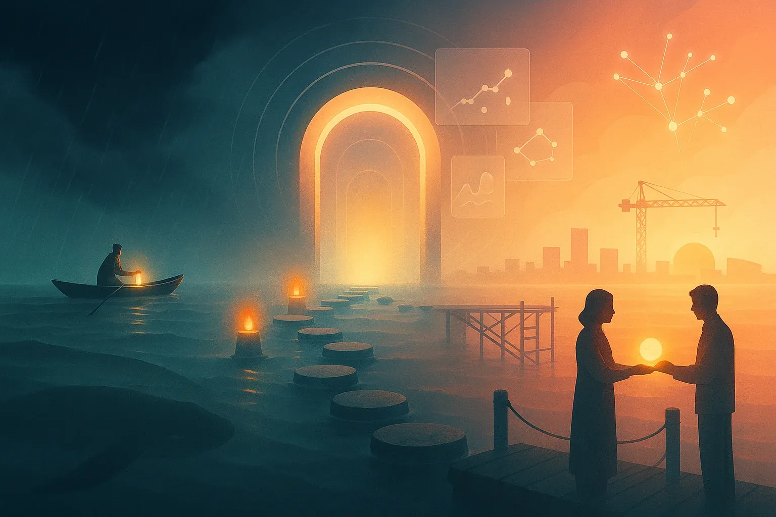 Chapter 12: The Return