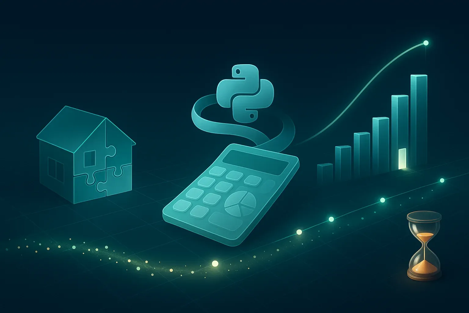 Real Estate Investment Analysis: Building a Comprehensive Rental Property Calculator