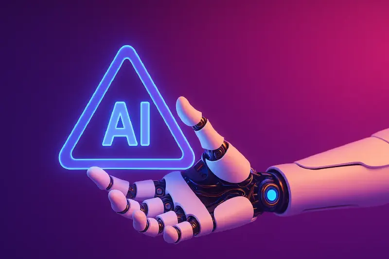 Featured image of post 让AI辅助编程更高效、更优雅：我的“双层工作流”秘籍