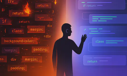 Featured image of post Stop Letting AI Rewrite Your Entire Codebase (And Start Coding Again)