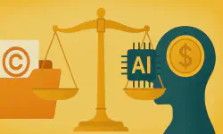 Featured image of post The Middle Path: A Practical Framework for AI Training and Copyright