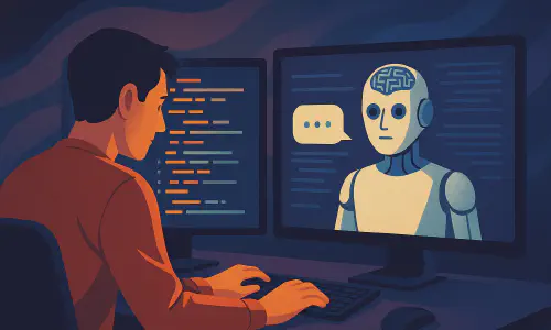 Featured image of post 为什么 AI 让开发者变慢了 19%（但 69% 的人依然选择它）
