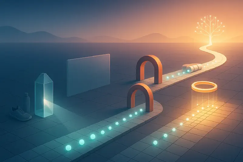 Featured image of post 原子习惯——如何养成好习惯并打破坏习惯