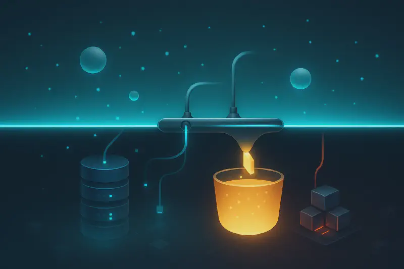 Featured image of post Where Stateless APIs Meet Stateful Databases