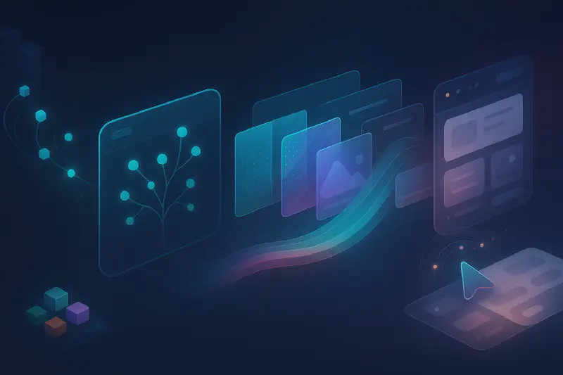 Featured image of post Behind the Scenes: How Browsers Bring Websites to Life