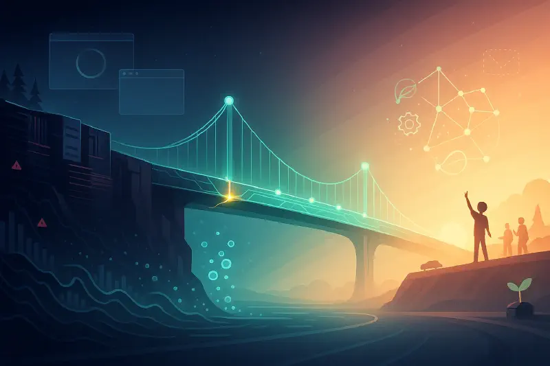 Featured image of post 第十章：推一把