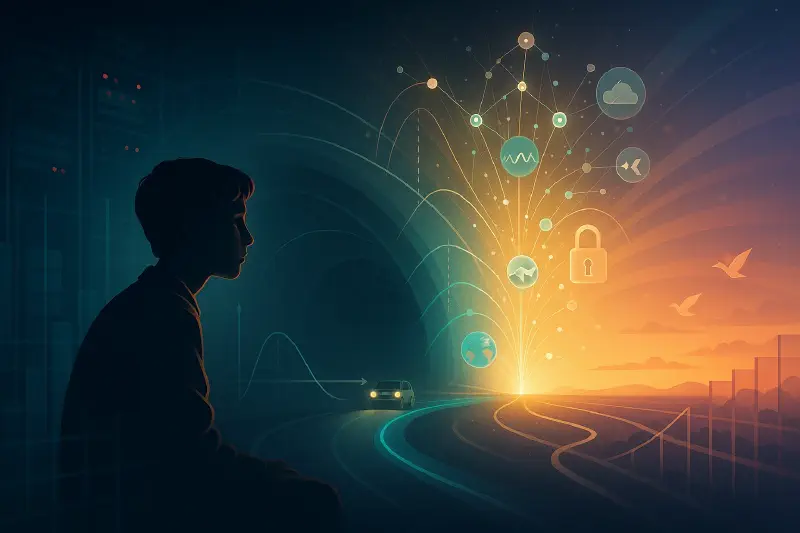 Featured image of post 第十一章：那个男孩