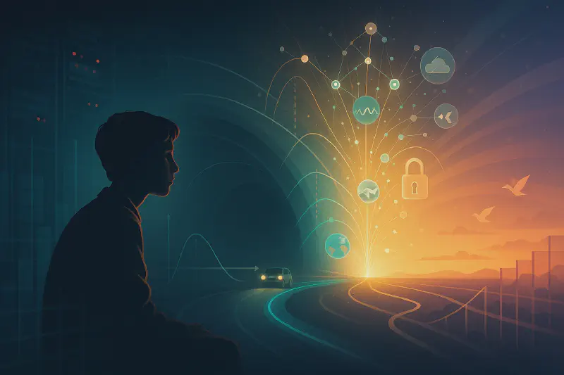 Featured image of post Chapter 11: The Boy