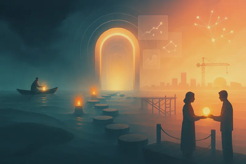 Featured image of post Chapter 12: The Return