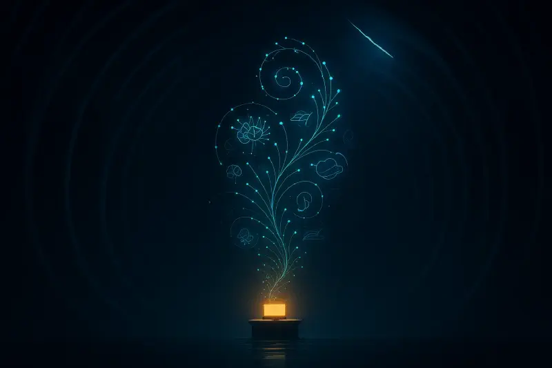 Featured image of post 第六章：下潜