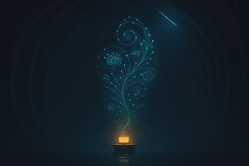 Featured image of post Chapter 6: The Descent