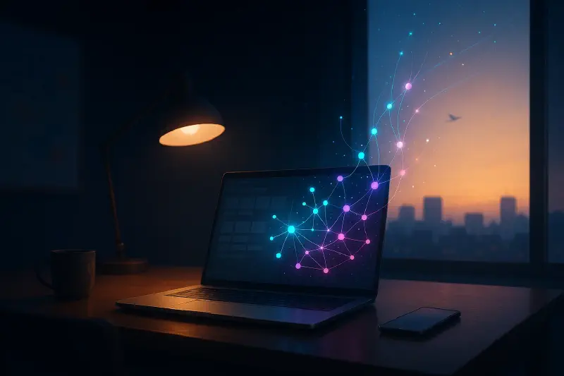 Featured image of post 第八章：临界点