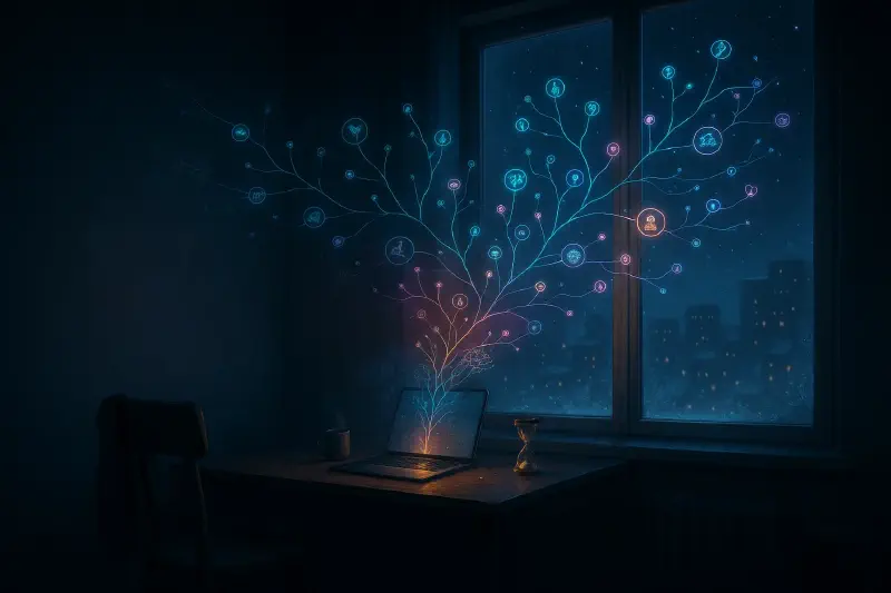 Featured image of post 第九章：重塑