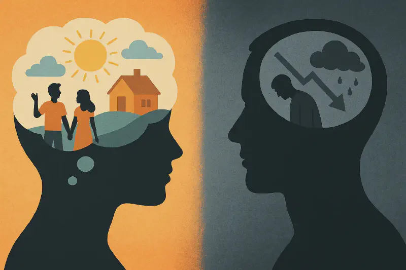Featured image of post We Prefer Comforting Stories Over Harsh Realities