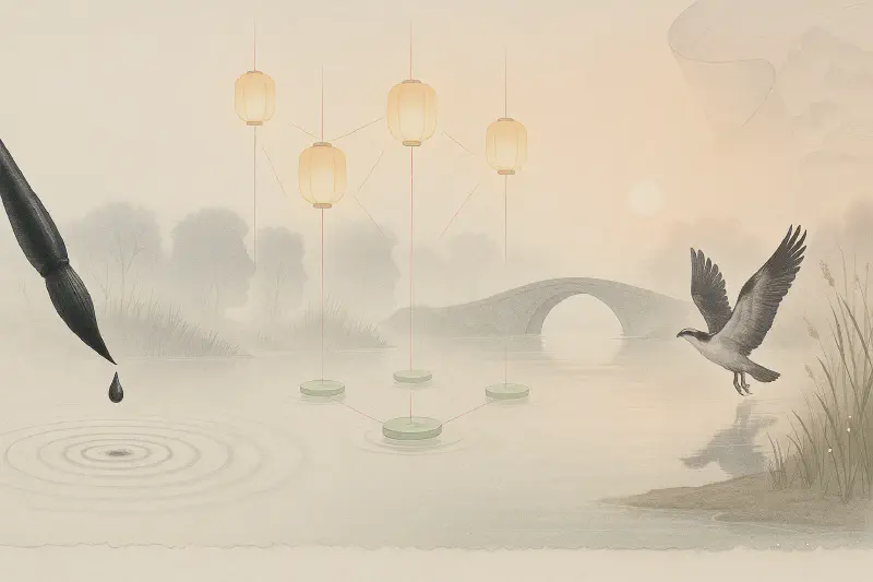 Featured image of post Beyond Intelligence: Confucius on Social Harmony and Hidden Meanings