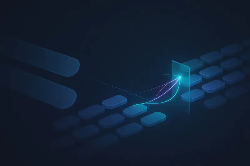 Featured image of post Context Keeper: How Storing Long but Indexing Short Affects Retrival Accuracy