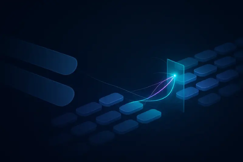 Featured image of post Context Keeper: How Storing Long but Indexing Short Affects Retrival Accuracy