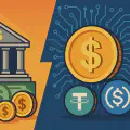 My Dad's Stablecoin Hype and What I Actually Learned About Digital Money