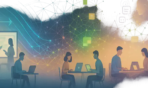 Featured image of post Deep Dive into Real-Time Frameworks: From REST to CRDTs