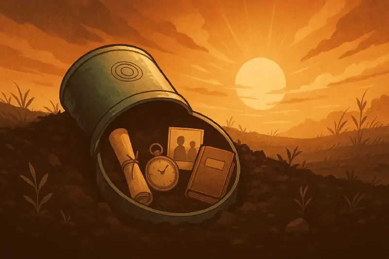 Featured image of post 逃离Python类型推断地狱：pydantic-graph是如何优雅化解前向引用噩梦的