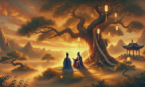 Featured image of post 四海之内，皆兄弟也
