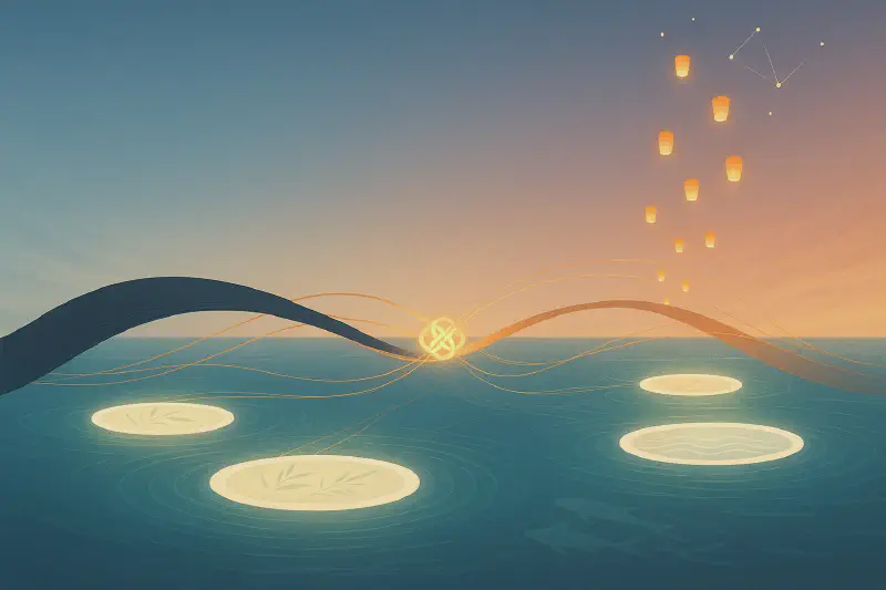 Featured image of post Within the Four Seas: Finding Brothers Everywhere