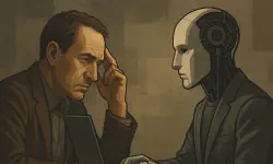 Featured image of post Is AI Making Us Dumber?