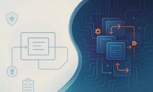 Featured image of post Litestar DTOs: The 'Advanced Feature' I Didn't Need (And When You Might)