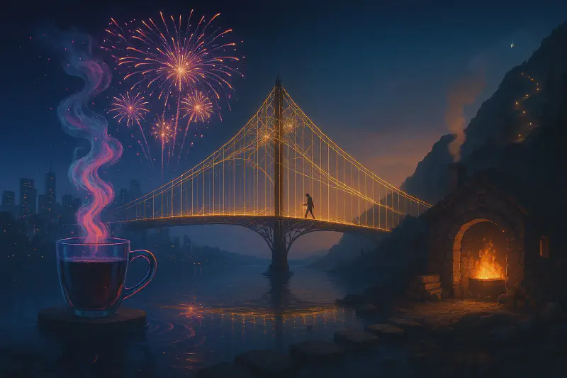 Featured image of post The Logic of Discipline: How Emotion, Failure, and Frustration Forge Mastery