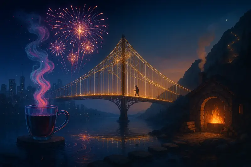 Featured image of post 自律的逻辑：情绪、失败与挫折，如何锻造高手