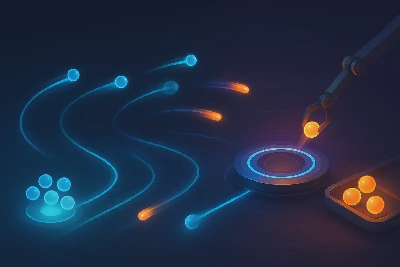 Featured image of post Processing Results as They Arrive with as_completed