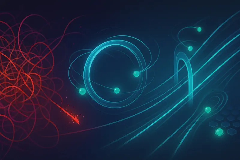 Featured image of post Asyncio Best Practices and Common Pitfalls