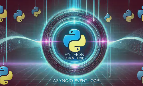 Featured image of post 理解事件循环：Python 异步引擎揭秘