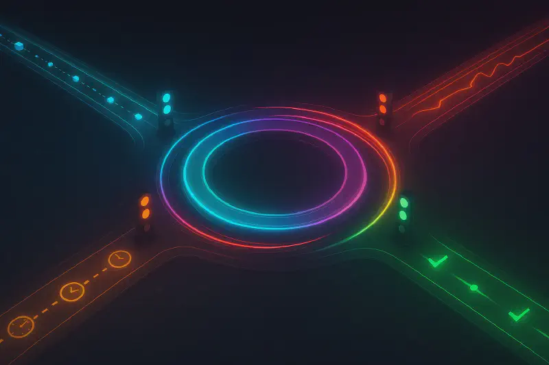 Featured image of post Understanding the Event Loop: Python's Asynchronous Engine