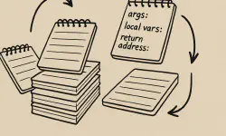 Featured image of post Python Frames Demystified: When Your 'Useless' Systems Course Suddenly Makes Perfect Sense