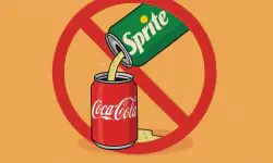 Featured image of post Why Python Stopped Me from Pouring Sprite into a Coke Can