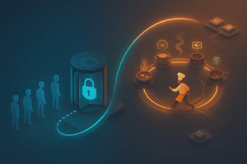 Featured image of post Python's GIL and Asyncio: Understanding the Relationship