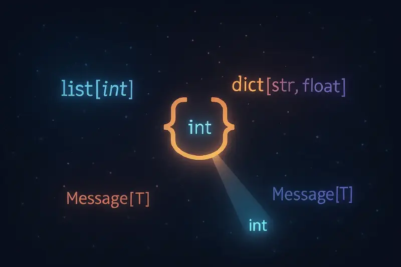 Featured image of post Python运行时的身份危机：一份靠谱的类型自查指南