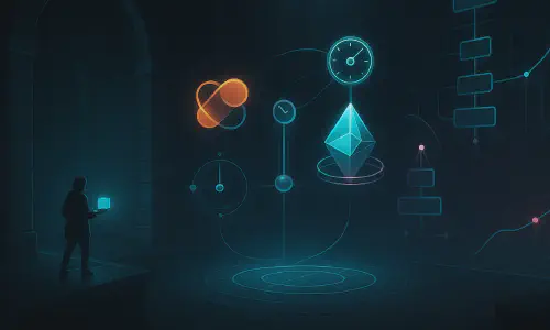 Featured image of post Deep Dive into React: Understanding useEffect, useRef, useMemo, and useState with Real-World Examples