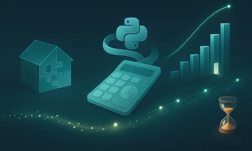 Featured image of post Real Estate Investment Analysis: Building a Comprehensive Rental Property Calculator