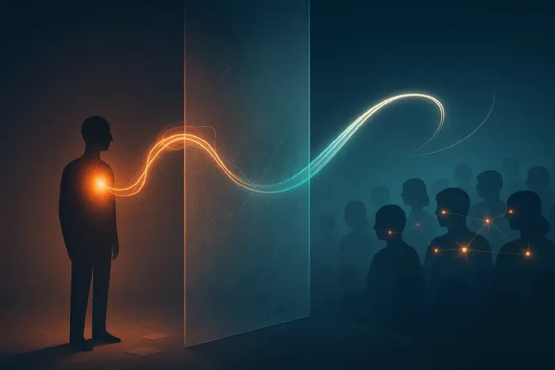 Featured image of post The Hidden Foundation of Masterful Public Speaking