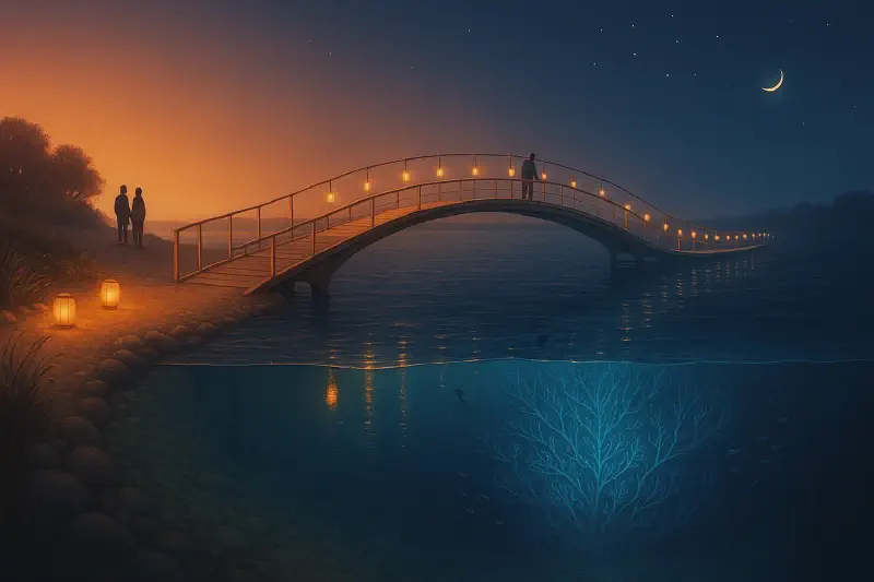 Featured image of post Small Talks and Identity