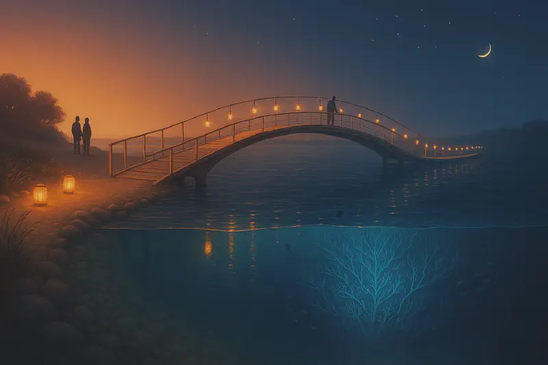 Featured image of post Small Talks and Identity