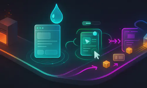Featured image of post How Does SvelteKit Actually Work? A Practical Guide to Its Lifecycle