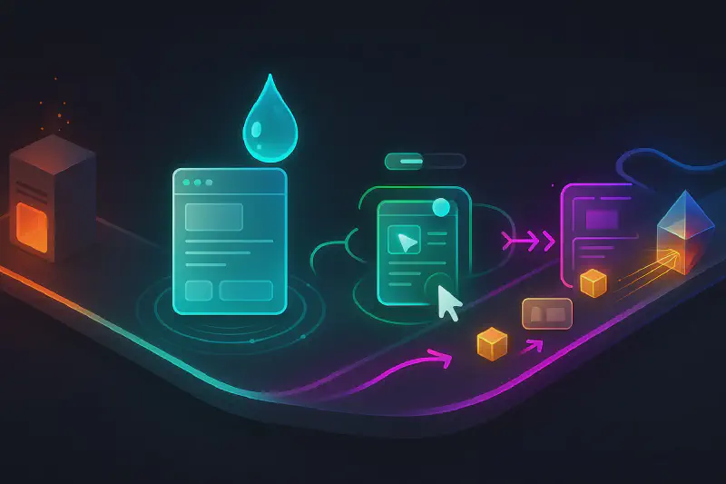 Featured image of post How Does SvelteKit Actually Work? A Practical Guide to Its Lifecycle